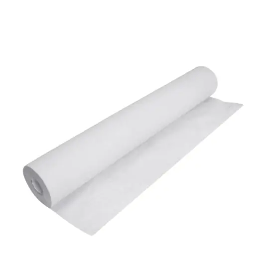 Lençol Hospitalar - sem Picote - 70cm x 50m - Nobre - Imagem 3