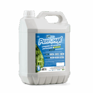 Limpador perfumado de uso geral 5L bamboo Perfumax - UPPRO