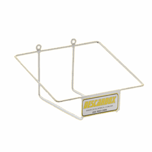 Suporte para Coletor perfuro/cortante de 13 litros - Descarbox