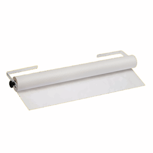 Suporte para Lençol para rolo de 50 cm - Descarbox